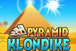 Solitario Pirámide Klondike
