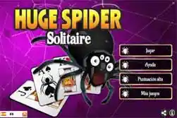 Spider Solitaire Poki