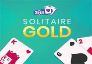 Solitaire Gold