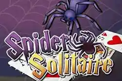 Spider Solitario - Poki Spider Solitaire
